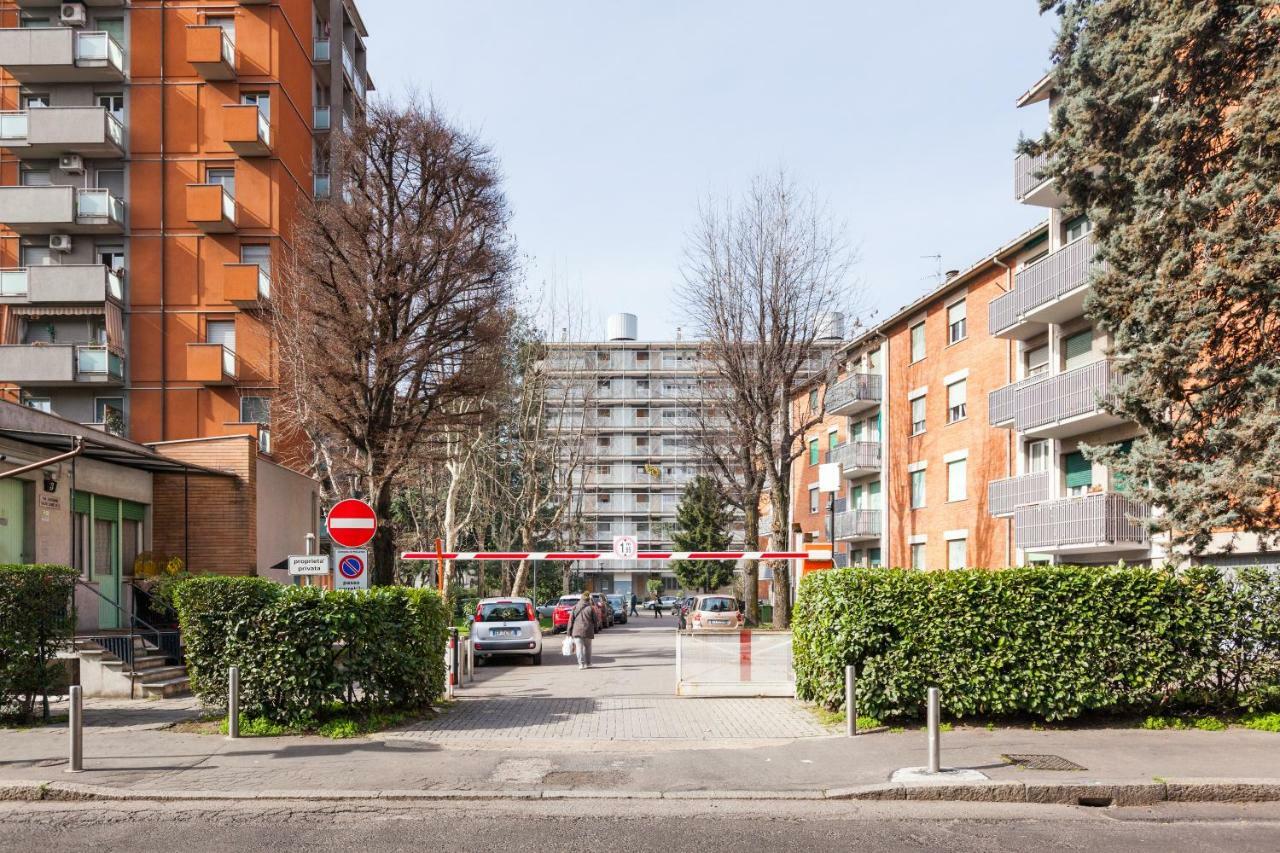 Milano Apartment Ana Luaran gambar